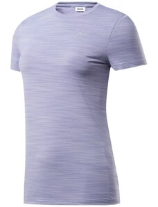 Women's T-shirt Reebok OSR AC purple, S