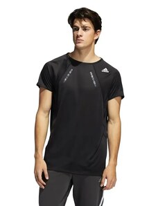 Men's t-shirt adidas Heat.Rdy black, S