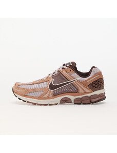 Nike Zoom Vomero 5 Dusted Clay/ Earth-Platinum Violet