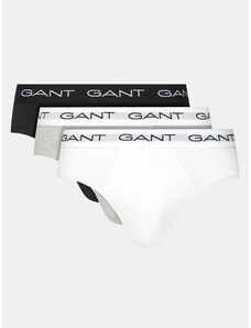 Set 3 sponjic Gant