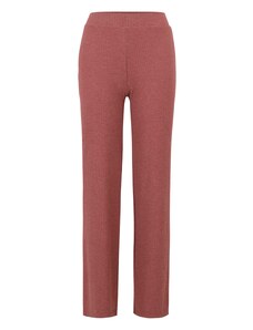 Only Petite Hlače 'EMMA' bordo