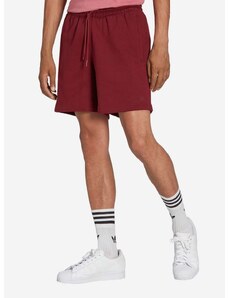 Kratke hlače adidas Originals Premium Essentials Shorts moške, rdeča barva