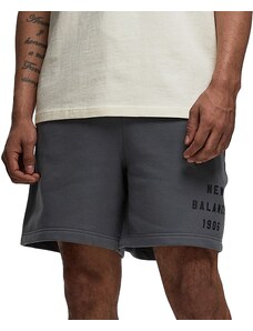 Kratke hlače New Balance Sport Essentials GRAPHIC Short s41569-gt