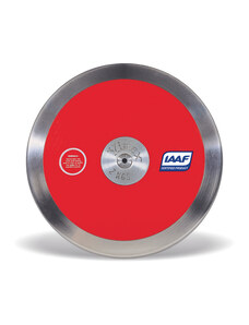 Tekmovalni disk, 1,75 kg VINEX HI SPIN