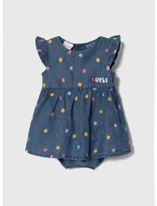 Obleka za dojenčka Guess