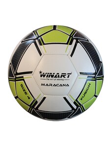Nogometna žoga, velikost 4, WINART MARACANA GREEN