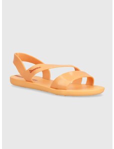 Sandali Ipanema VIBE SANDAL ženski, oranžna barva, 82429-AS182