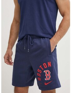 Kratke hlače Nike Boston Red Sox moške