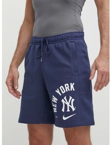 Kratke hlače Nike New York Yankees moške