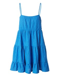 ABOUT YOU Obleka 'Orelia' temno modra