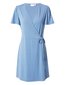 VILA Obleka 'BORNEO' svetlo modra