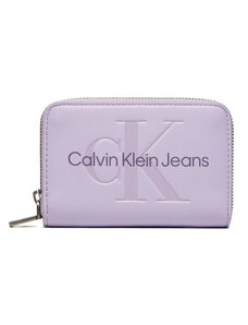 Majhna ženska denarnica Calvin Klein Jeans