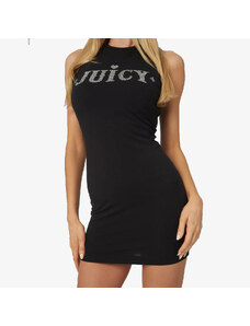 JUICY COUTURE PRINCE RODEO RACERBACK DRESS