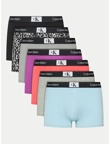 Set 7 parov boksaric Calvin Klein Underwear