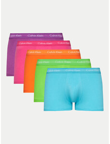Set 5 parov boksaric Calvin Klein Underwear
