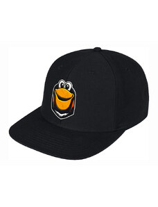 adidas Mascot Flat Brim NHL Pittsburgh Penguins Cap