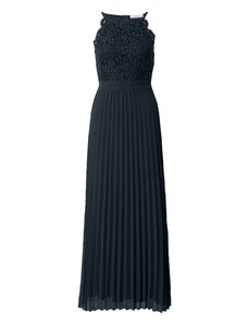 ABOUT YOU Obleka 'Sanja' temno modra