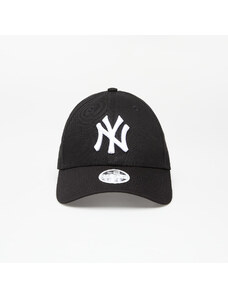 New Era 940W MLB Essential Wmns NY Black/ White universal