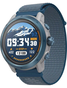 Ura Coros APEX 2 Pro GPS Outdoor Watch Chamonix Edition wapx2p-blu
