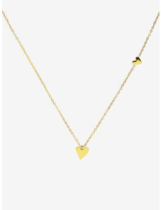 Women's necklace in gold VUCH Migalla