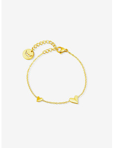 Women's bracelet in gold VUCH Migalla