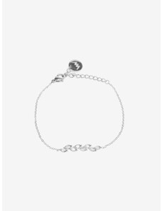 Women's bracelet in silver color VUCH Zotia
