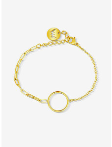 Women's bracelet in gold VUCH Draya Gold