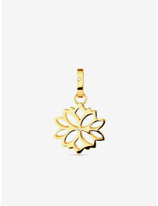 Women's pendant in gold color Vuch Gold Nizza