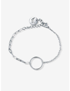 Women's bracelet in silver VUCH Draya Silver