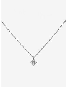Women's necklace in silver VUCH Kizia