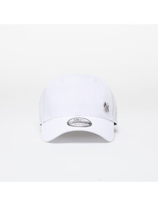 New Era New York Yankees 9FORTY Flawless Logo Cap White Universal
