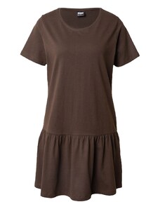 Urban Classics Obleka 'Valance' rjava