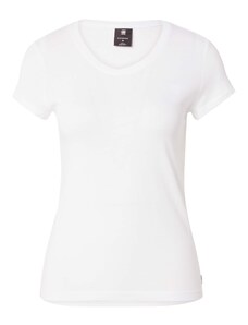 G-STAR Majica 'Eyben' bela