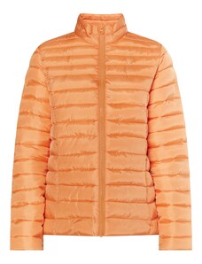 MYMO Prehodna jakna oranžna