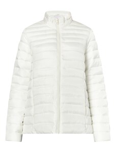 MYMO Prehodna jakna volneno bela