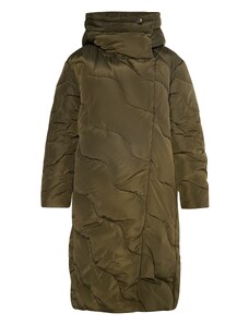 Usha Zimski plašč 'Sivene' oliva