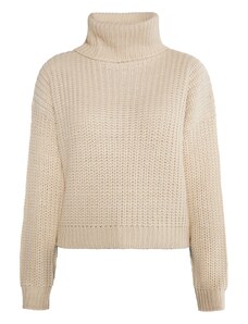 MYMO Pulover 'Biany' ecru