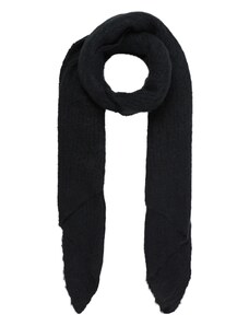 ABOUT YOU Šal 'Grace' črna