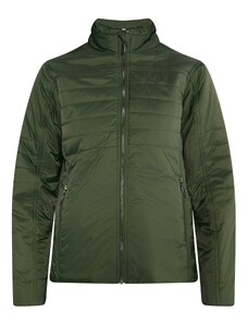 Usha Prehodna jakna 'Lurea' oliva