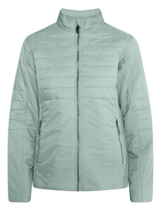 Usha Prehodna jakna 'Lurea' pastelno zelena