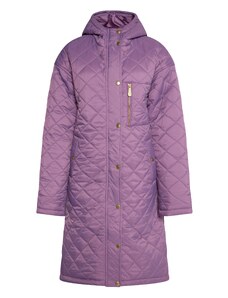 faina Prehoden plašč 'Nascita' svetlo lila