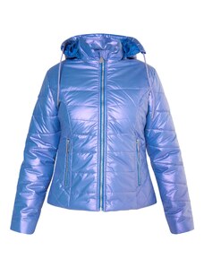 faina Prehodna jakna 'Caneva' lila