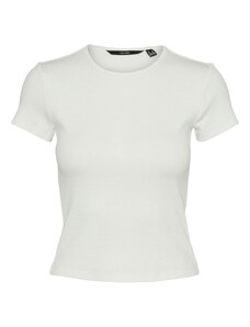 VERO MODA Majica 'VMChloe' bela