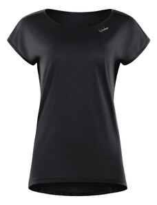 Winshape Funkcionalna majica 'MCT013' črna / bela