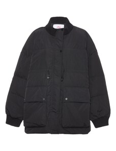 Koosh Zimska jakna črna