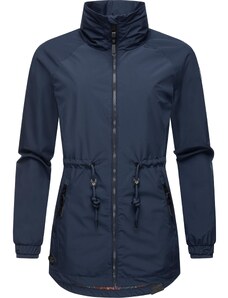 Ragwear Funkcionalna jakna 'Tacy' mornarska