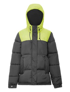 Libbi Zimska jakna črna