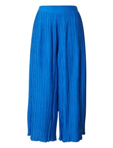 ABOUT YOU Hlače 'Fanny' modra