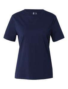 PIECES Majica 'Ria' mornarska