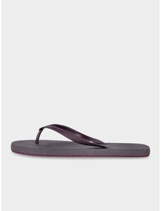 4F Men's flip-flops